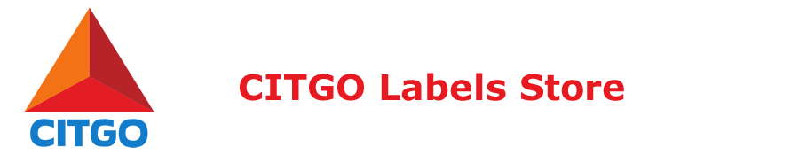 CITGO Labels Vision